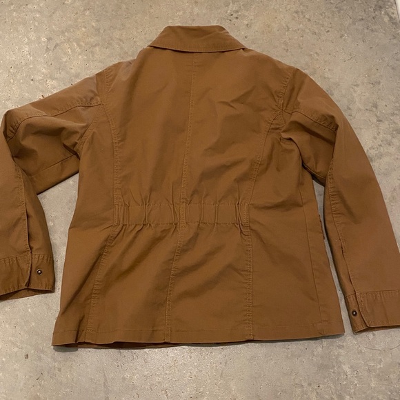Universal Thread Women’s Utility Jacket - Picture 6 of 6